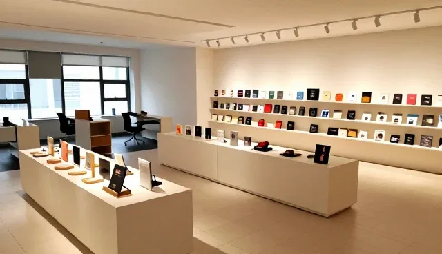 采购流程优化在供应链服务中的实际应用场景分析
