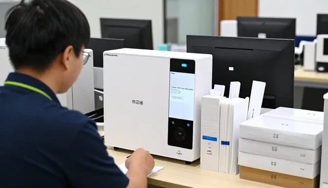 徐州荣胜恩商贸有限公司分享定制化办公用品应用案例